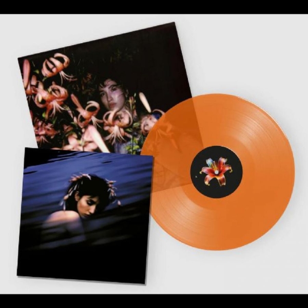 Hurt Shirley - Hurt, Shirley in der Gruppe VINYL / Bestseller bei Bengans Skivbutik AB (5687829)