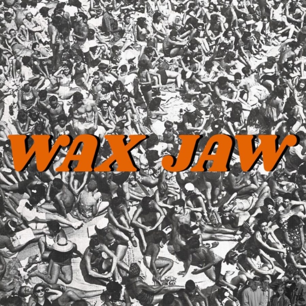 Wax Jaw - Between The Teeth in der Gruppe VINYL / Bestseller bei Bengans Skivbutik AB (5687856)