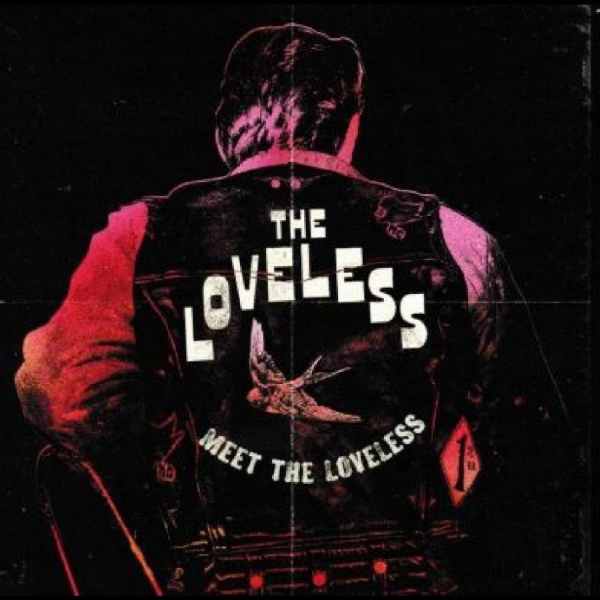 Loveless The - Meet The Loveless in der Gruppe VINYL / Bestseller bei Bengans Skivbutik AB (5687863)