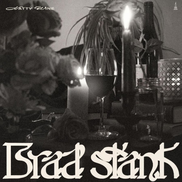 Stank Brad - In The Midst Of You in der Gruppe VINYL / Bestseller bei Bengans Skivbutik AB (5687865)