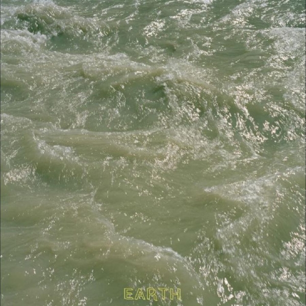 Musique Infinie - Earth in der Gruppe VINYL / Bestseller bei Bengans Skivbutik AB (5687876)