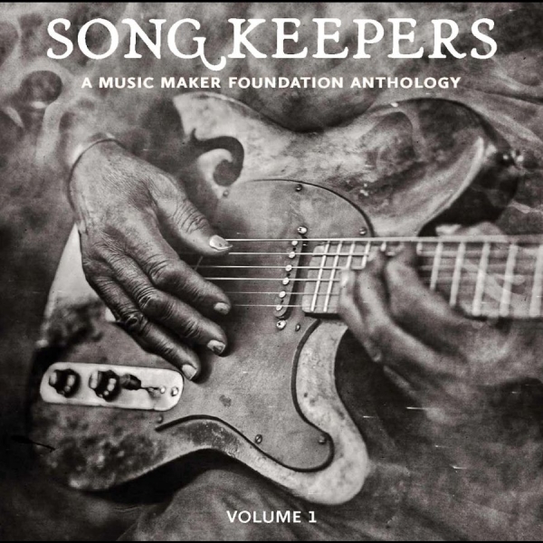 Song Keepers: A Music Maker Antholo - Song Keepers: A Music Maker Antholo in der Gruppe VINYL / Blues bei Bengans Skivbutik AB (5687882)