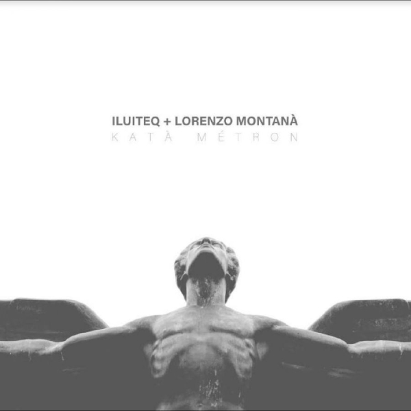 Iluiteq + Lorenzo Montana - Kata Metron in der Gruppe VINYL / Pop-Rock bei Bengans Skivbutik AB (5687904)
