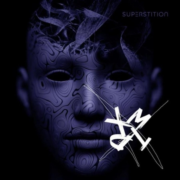X Marks The Pedwalk - Superstition in der Gruppe CD / Bestseller bei Bengans Skivbutik AB (5687937)