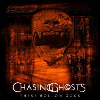 Chasing Ghosts - These Hollow Gods in der Gruppe CD / Bestseller bei Bengans Skivbutik AB (5687948)