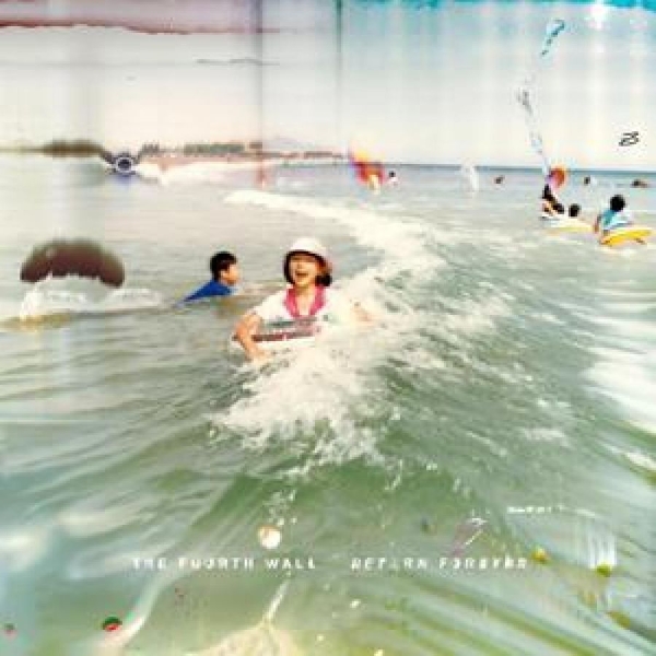 Fourth Wall The - Return Forever in der Gruppe VINYL / Bestseller bei Bengans Skivbutik AB (5688024)