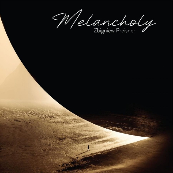 Zbigniew Preisner - Melancholy in der Gruppe VINYL / Bestseller bei Bengans Skivbutik AB (5688025)