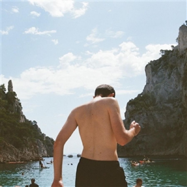 Potato Beach - Dip In in der Gruppe VINYL / Bestseller bei Bengans Skivbutik AB (5688026)