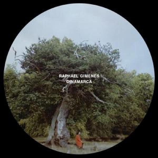 Gimenes Raphael - Dinamarca in der Gruppe VINYL / Bestseller bei Bengans Skivbutik AB (5688027)