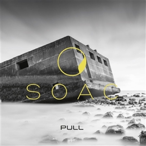Sons Of Alpha Centauri - Pull in der Gruppe VINYL / Bestseller bei Bengans Skivbutik AB (5688038)