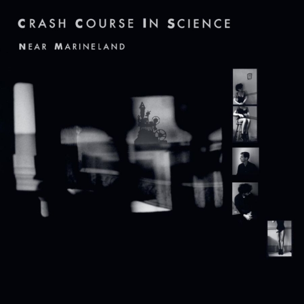 Crash Course In Science - Near Marineland in der Gruppe VINYL / Bestseller bei Bengans Skivbutik AB (5688050)