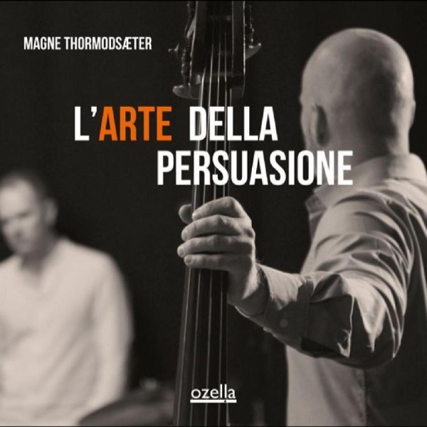 Thormodsæter Magne - L?Arte Della Persuasione in der Gruppe VINYL / Bestseller bei Bengans Skivbutik AB (5688067)