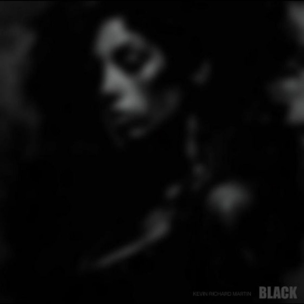 Martin Kevin Richard - Black in der Gruppe VINYL / Bestseller bei Bengans Skivbutik AB (5688071)