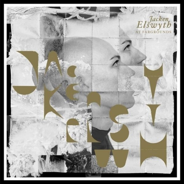 Elswyth Jacken - At Fargrounds in der Gruppe VINYL / World Music bei Bengans Skivbutik AB (5688078)