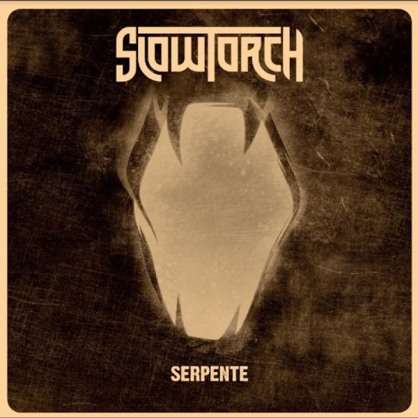 Slowtorch - Serpente in der Gruppe VINYL / Bestseller bei Bengans Skivbutik AB (5688102)