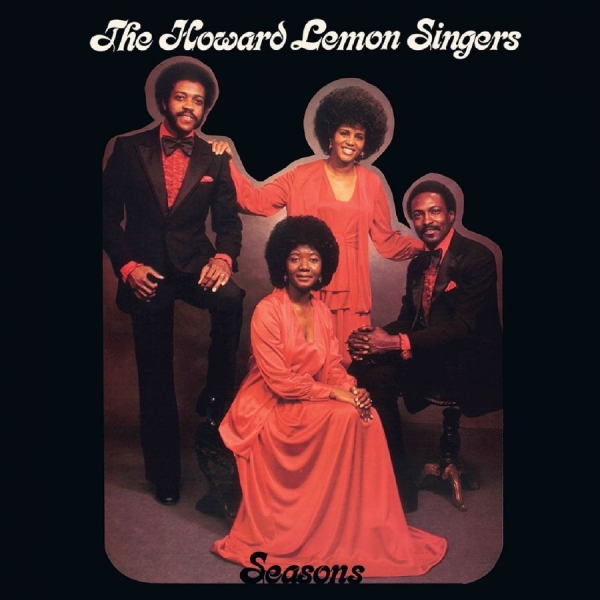The Howard Lemon Singers - Seasons in der Gruppe VINYL / Bestseller bei Bengans Skivbutik AB (5688126)