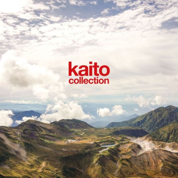 Kaito - Collection in der Gruppe VINYL / Bestseller bei Bengans Skivbutik AB (5688141)