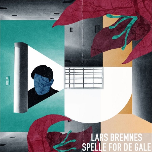 Bremneslars - Spelle For De Gale in der Gruppe VINYL / Bestseller bei Bengans Skivbutik AB (5688149)