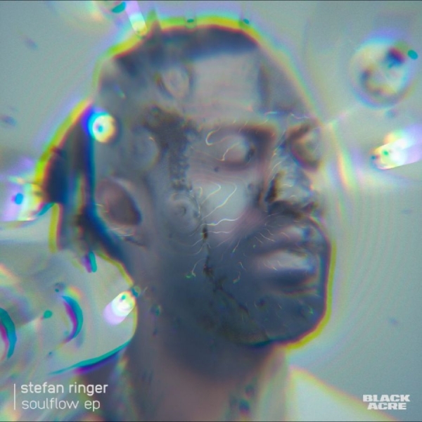 Stefan Ringer - Soulflow in der Gruppe VINYL / Bestseller bei Bengans Skivbutik AB (5688156)