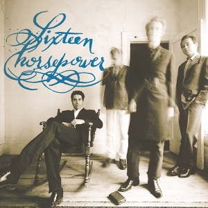 16 Horsepower - Low Estate in der Gruppe Övrigt /  bei Bengans Skivbutik AB (568817)