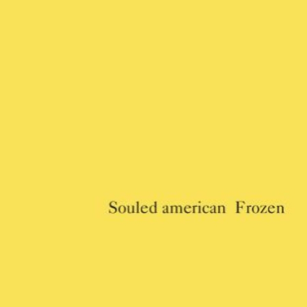 Souled American - Frozen in der Gruppe VINYL / Bestseller bei Bengans Skivbutik AB (5688170)