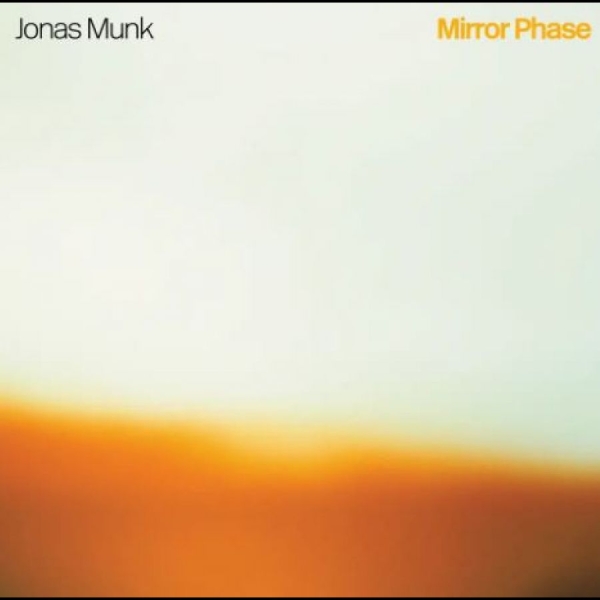 Munk Jonas - Mirror Phase in der Gruppe VINYL / Bestseller bei Bengans Skivbutik AB (5688176)