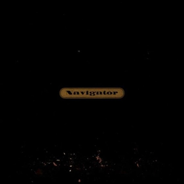 Navigator - Flame Is Slow (Singles Etc. 1996-19 in der Gruppe VINYL / Bestseller bei Bengans Skivbutik AB (5688178)