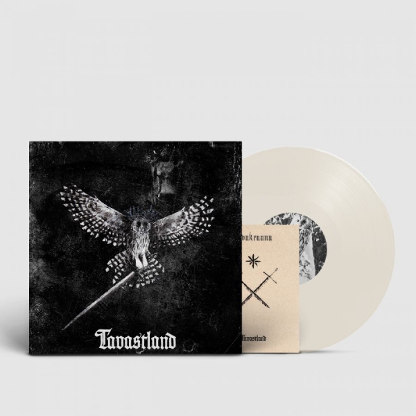 Havukruunu - Tavastland in der Gruppe VINYL / Bestseller bei Bengans Skivbutik AB (5688190)