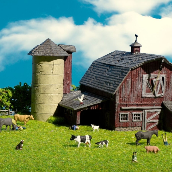 Tvod - The Farm in der Gruppe VINYL / Kommande / Pop-Rock bei Bengans Skivbutik AB (5688192)