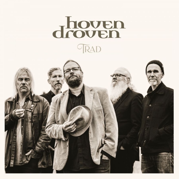 Hoven Droven - Trad in der Gruppe World Music bei Bengans Skivbutik AB (5688219)