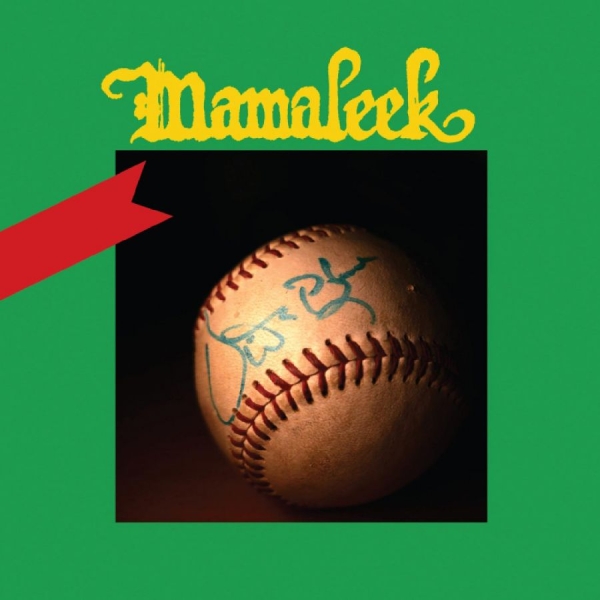 Mamaleek - Vida Blue in der Gruppe Pop-Rock bei Bengans Skivbutik AB (5688224)