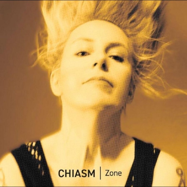 Chiasm - Zone in der Gruppe CD / Bestseller bei Bengans Skivbutik AB (5688262)