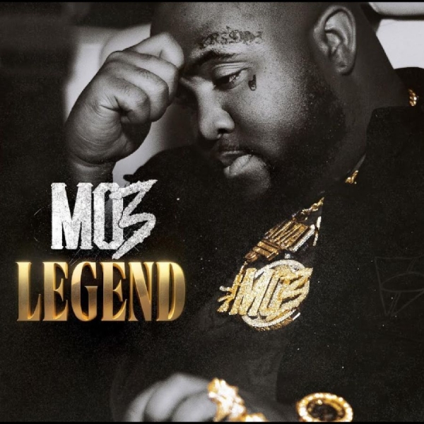 Mo3 - Legend in der Gruppe CD / Bestseller bei Bengans Skivbutik AB (5688295)