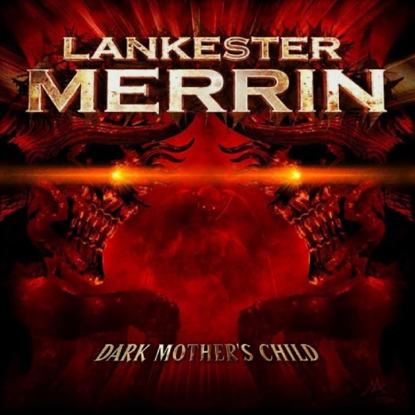 Lankester Merrin - Dark Mother's Child in der Gruppe CD / Bestseller bei Bengans Skivbutik AB (5688310)