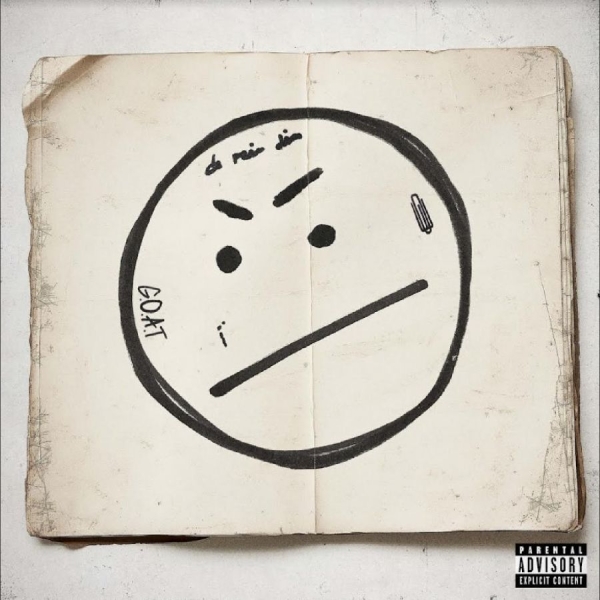 Conway The Machine - Slant Face Killah in der Gruppe CD / Bestseller bei Bengans Skivbutik AB (5688328)