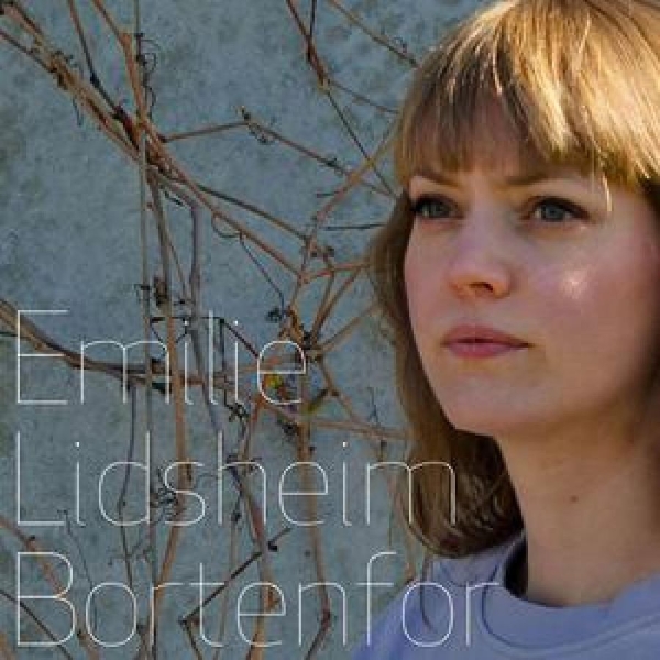 Lidsheim Emilie - Bortenfor in der Gruppe CD / Bestseller bei Bengans Skivbutik AB (5688350)