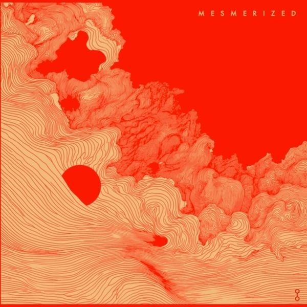 Monolink - Mesmerized in der Gruppe VINYL / Pop-Rock bei Bengans Skivbutik AB (5688419)