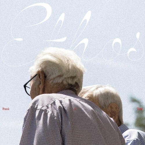 Frank & Tony - Ethos (2Lp, Gatefold Sleeve) in der Gruppe VINYL / Pop-Rock bei Bengans Skivbutik AB (5688582)
