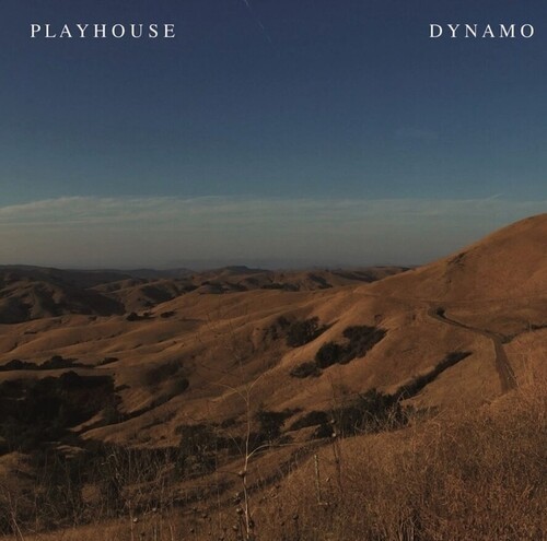 Playhouse - Dynamo in der Gruppe VINYL / Pop-Rock bei Bengans Skivbutik AB (5688584)