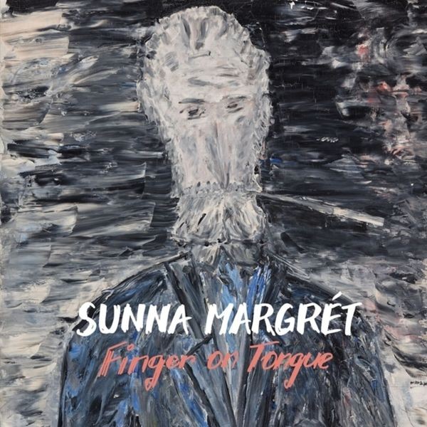 Sunna Margrét - Finger On Tongue (Lp) in der Gruppe VINYL / Pop-Rock bei Bengans Skivbutik AB (5688586)