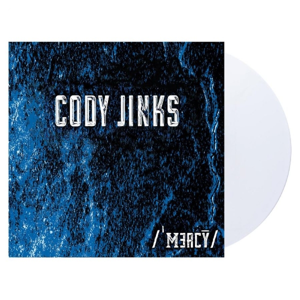 Jinks Cody - Mercy in der Gruppe VINYL / Bestseller bei Bengans Skivbutik AB (5688654)