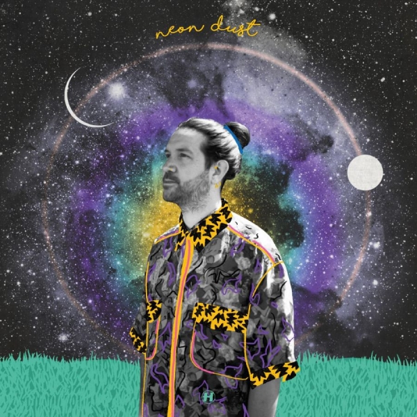 Etherwood - Neon Dust in der Gruppe CD / Bestseller bei Bengans Skivbutik AB (5688664)