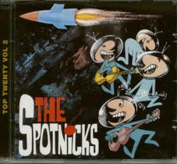 Impossible Gentlemen - Lets Get Deluxe in der Gruppe CD / Bestseller bei Bengans Skivbutik AB (5688669)