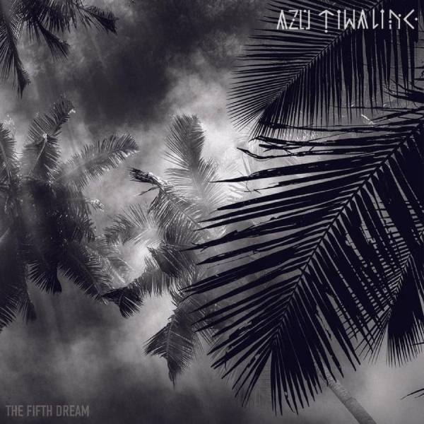 Tiwaline Azu - The Fifth Dream in der Gruppe CD / Bestseller bei Bengans Skivbutik AB (5688710)