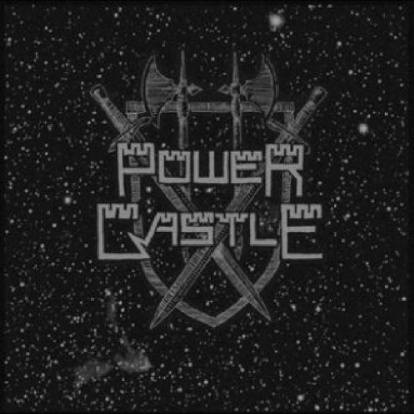 Power Castle - Power Castle in der Gruppe CD / Bestseller bei Bengans Skivbutik AB (5688712)