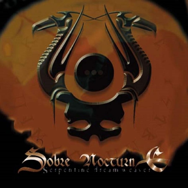 Sobre Nocturne - Serpentine Dreamweaver in der Gruppe CD / Hårdrock bei Bengans Skivbutik AB (5688741)