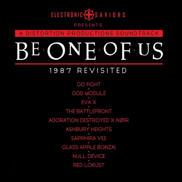 Be One Of Us: 1987 Revisited - Be One Of Us: 1987 Revisited in der Gruppe CD / Bestseller bei Bengans Skivbutik AB (5688757)