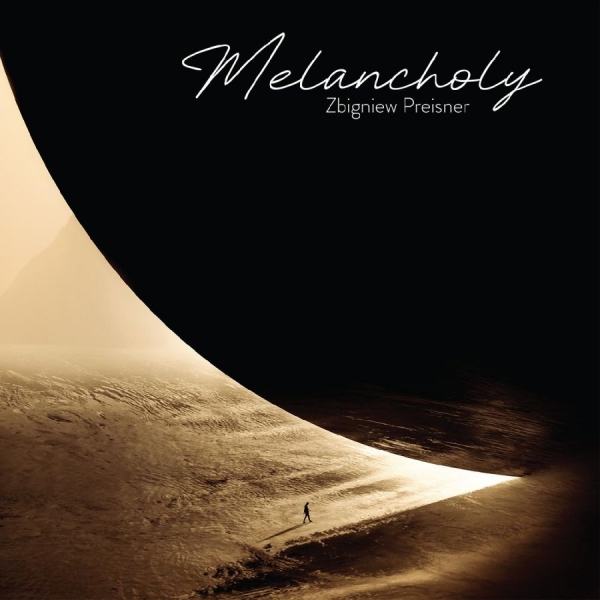 Zbigniew Preisner - Melancholy (Cd) in der Gruppe CD / Bestseller bei Bengans Skivbutik AB (5688854)