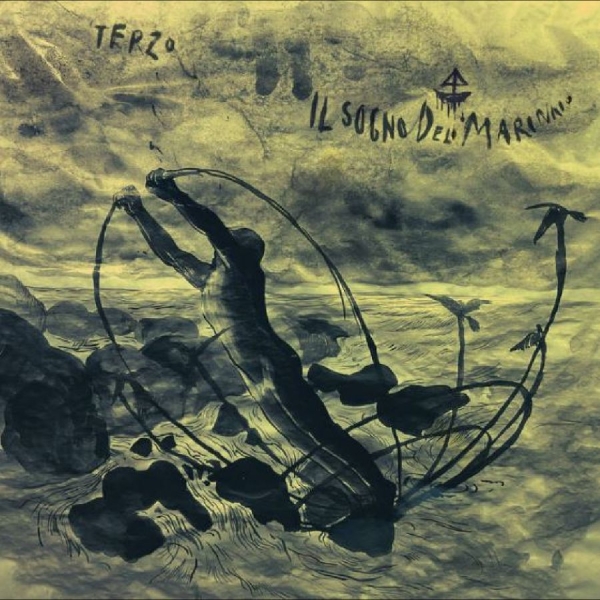 Il Sogno Del Marinaio - Terzo in der Gruppe CD / Bestseller bei Bengans Skivbutik AB (5688874)