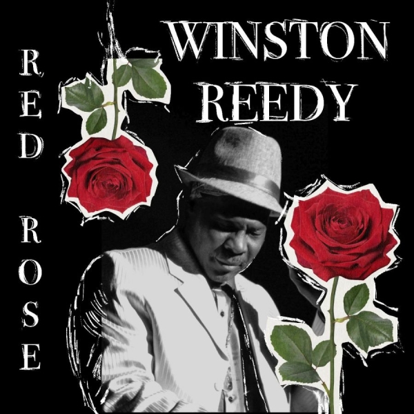 Reedy Winston - Red Rose in der Gruppe CD / Bestseller bei Bengans Skivbutik AB (5688878)